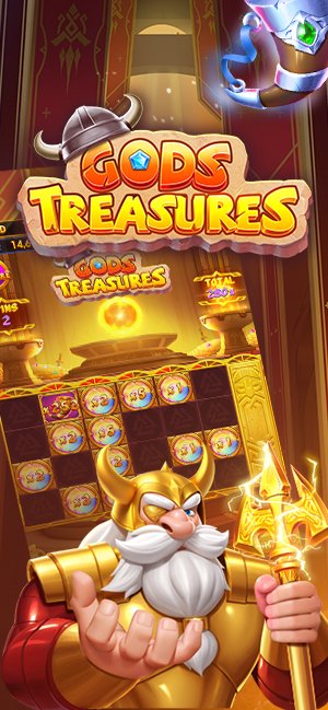 Gods Treasures