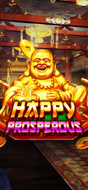 Happy Prosperous
