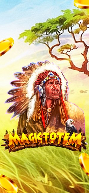 Magictotem