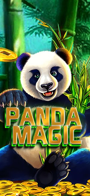 Panda Magic