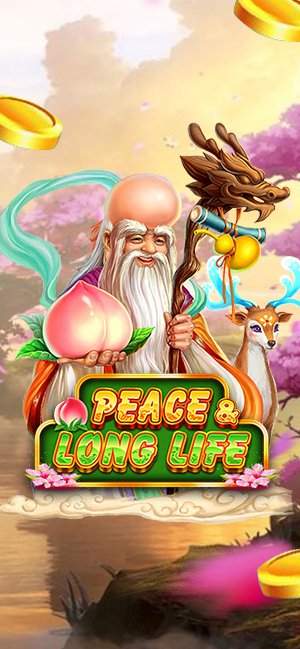 Peace Long Life