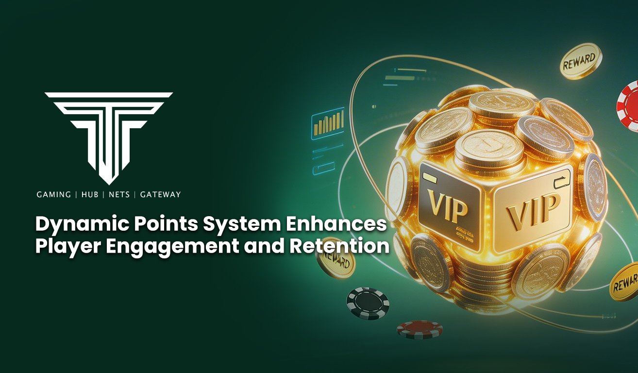 10. Dynamic Points System Enhances Player Engagement and Retention