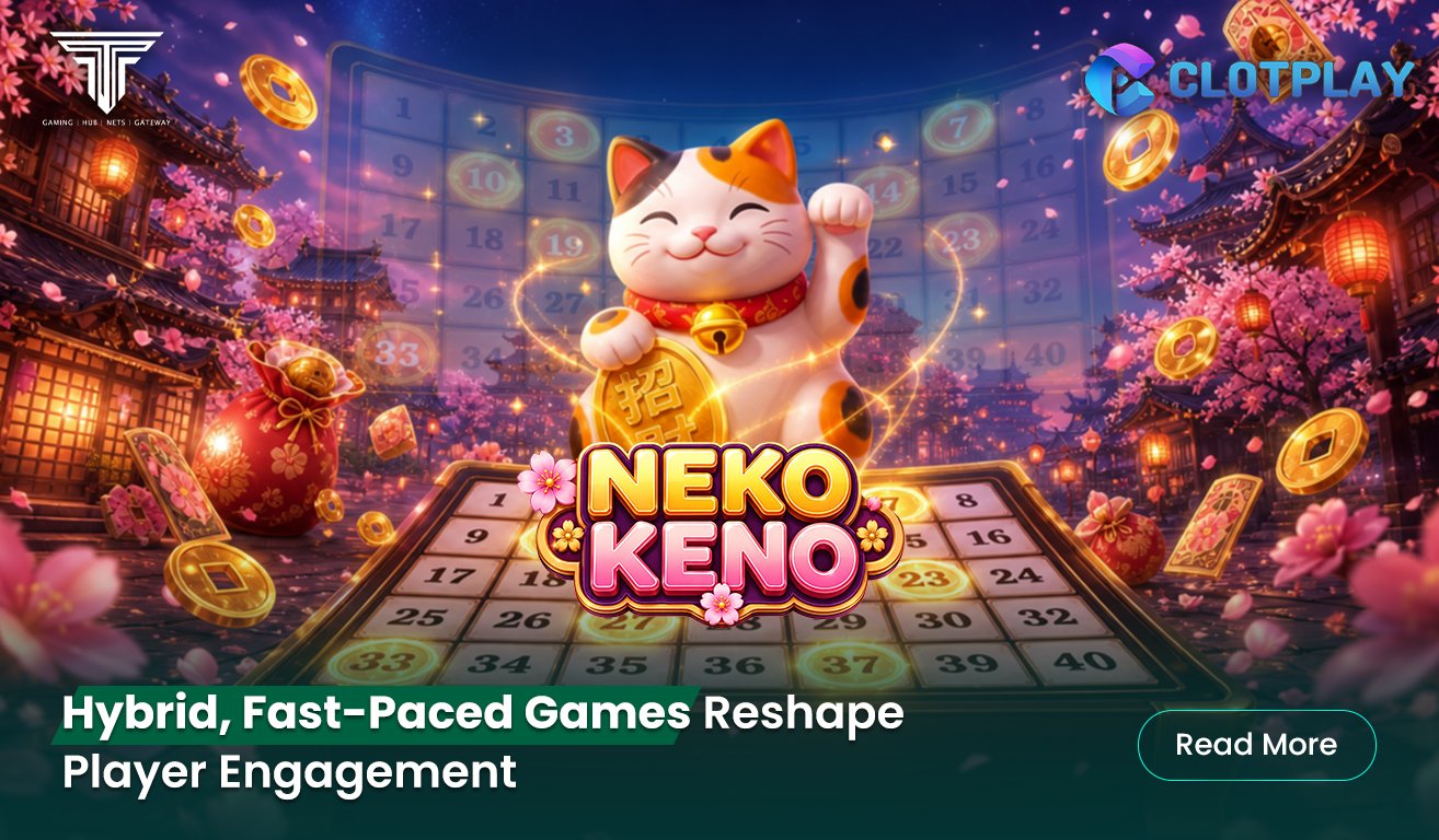 4. Hybrid and Fast Paced Game Formats Are Reshaping Player Engagement in Modern iGaming Platforms