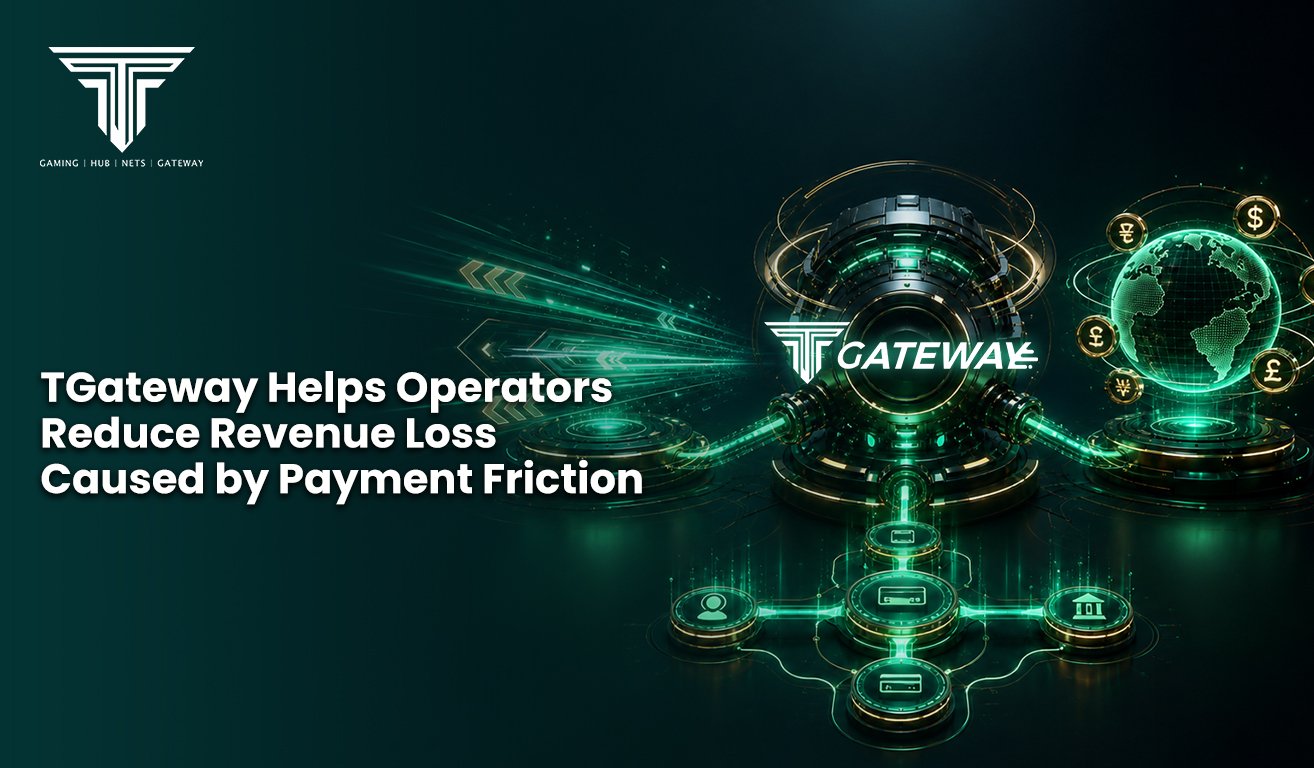 4. TGateway Helps Operators Reduce Revenue Loss Caused by Payment Friction