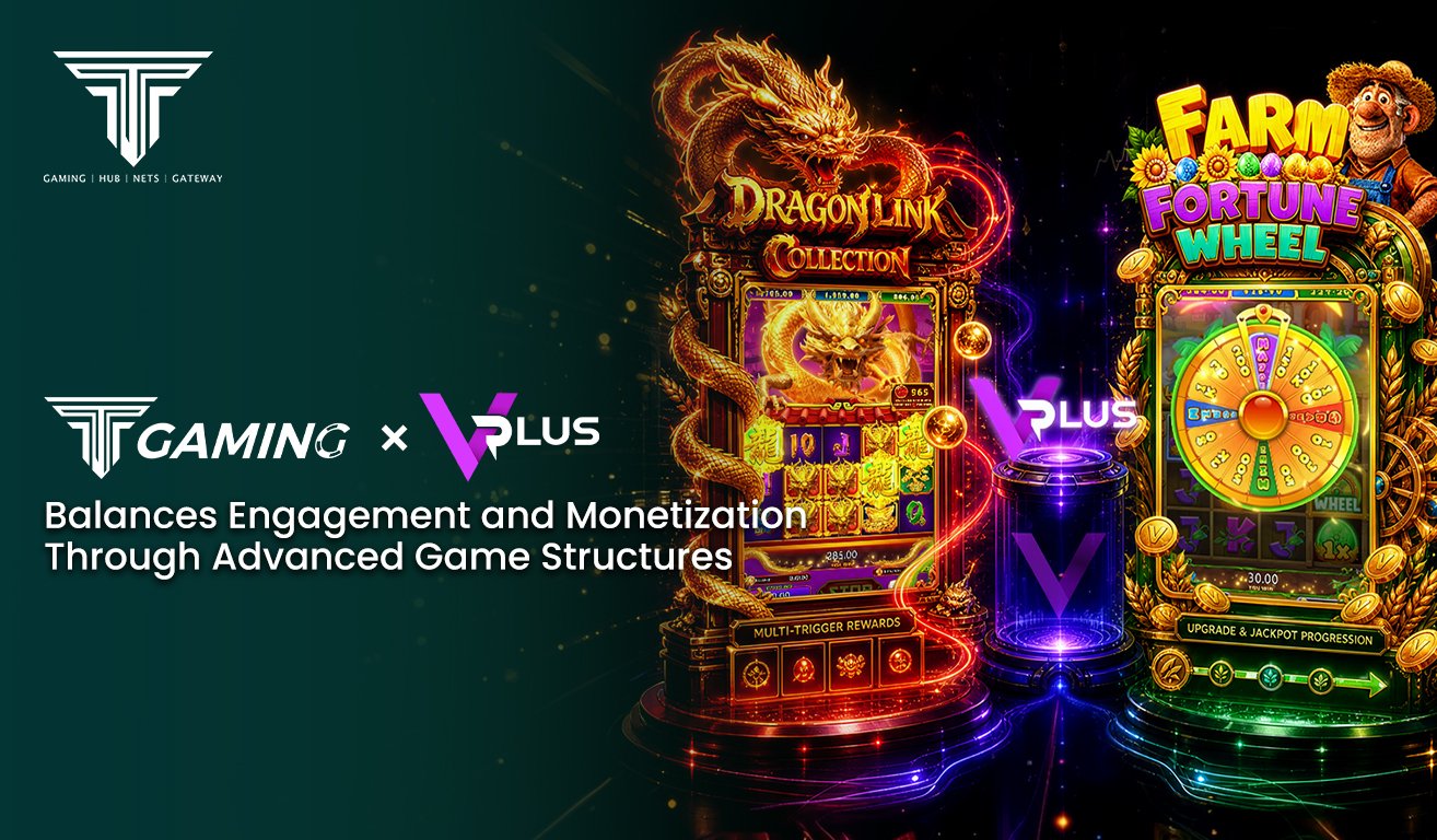 4. Titan Gaming x VPlus Balances Engagement and Monetization Through Advanced Game Structures