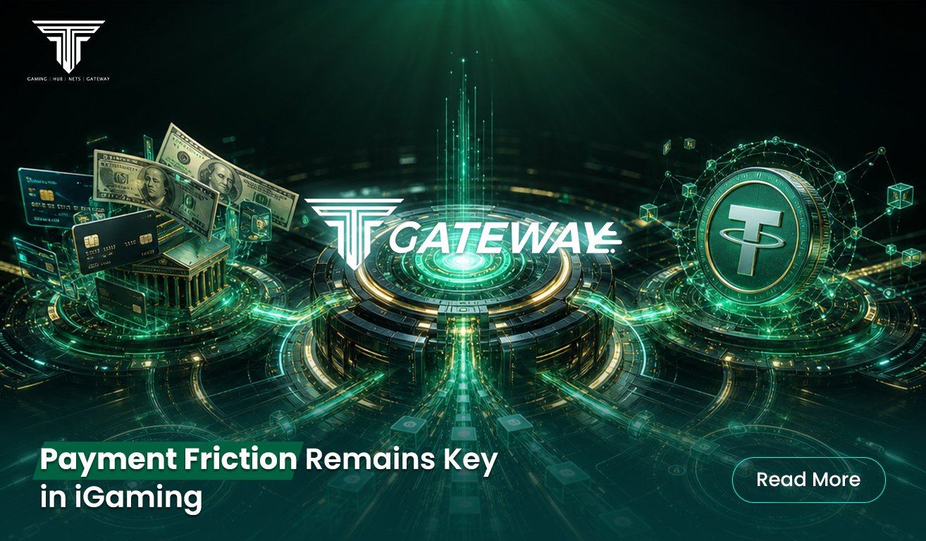 5. Payment Friction Remains a Key Challenge in iGaming Directly Impacting Conversion and Revenue Performance