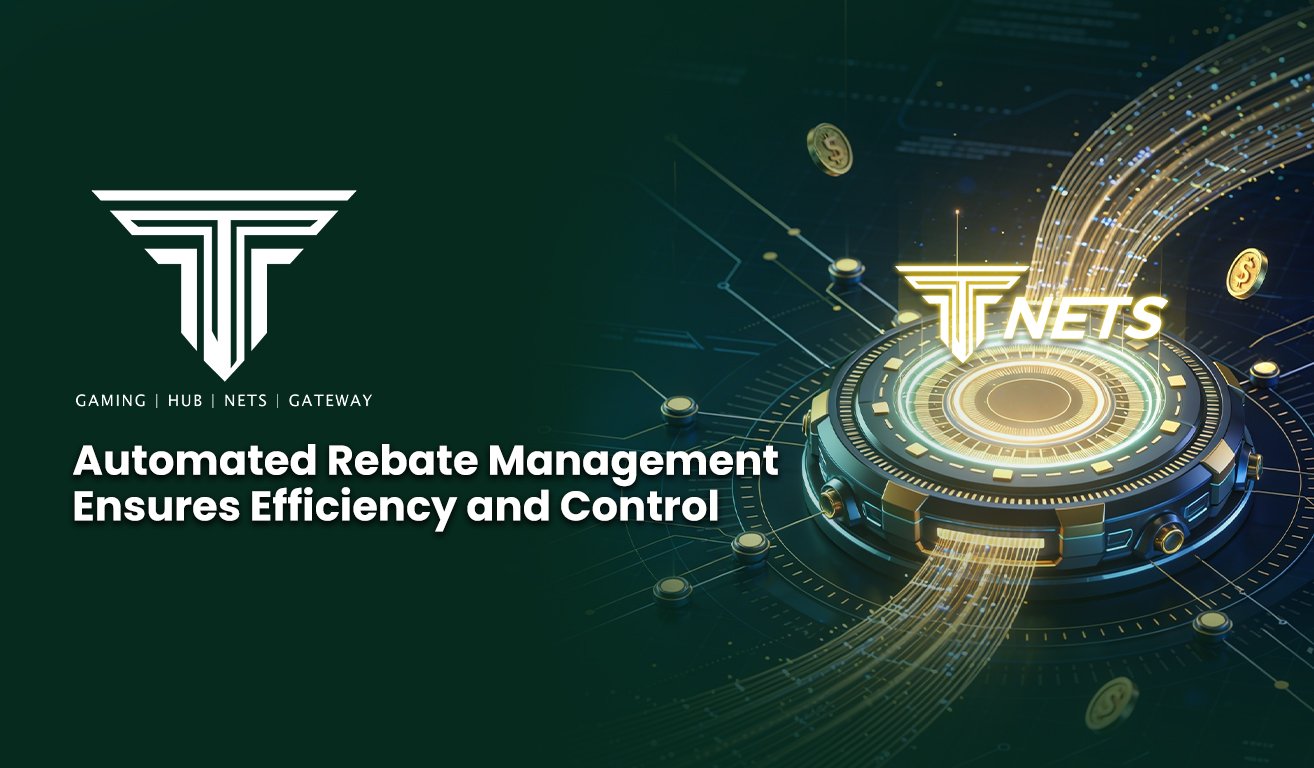 9. Automated Rebate Management Ensures Efficiency and Control