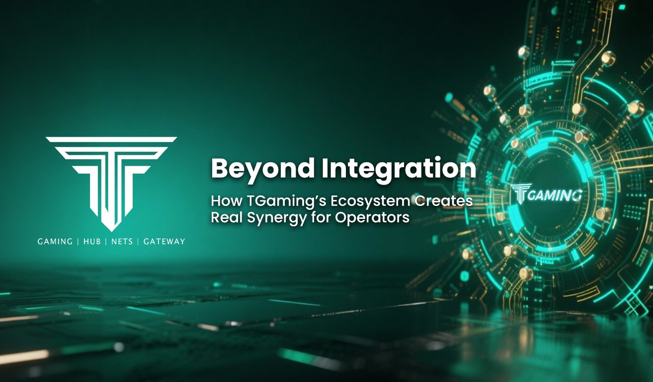 Beyond Integration