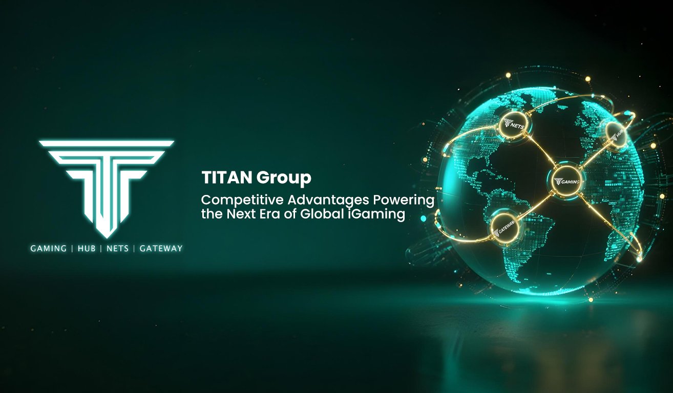 Competitive Advantages Powering the Next Era of Global iGaming