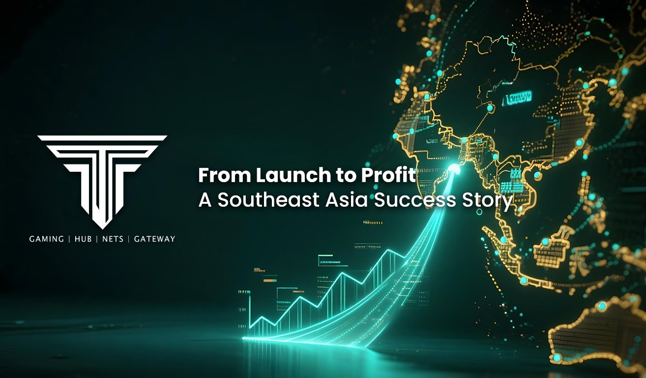 From Launch to Profit
