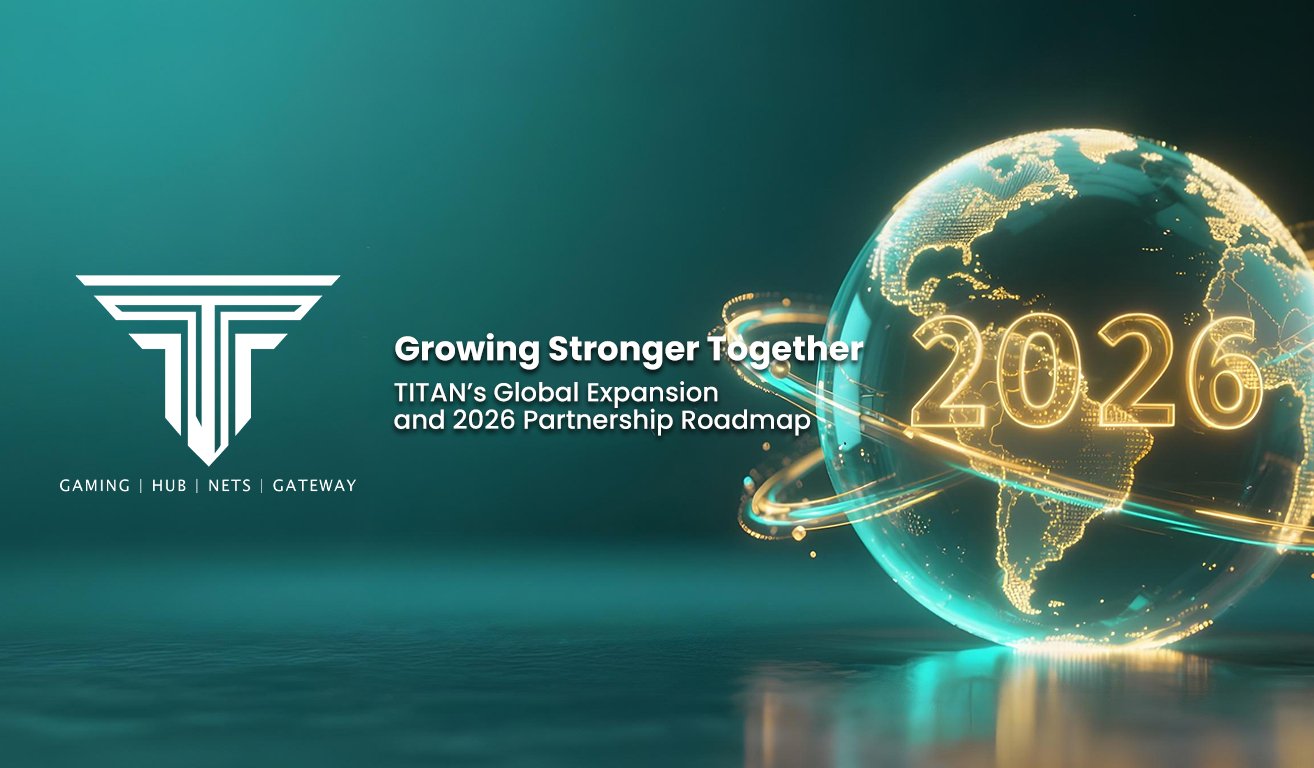 Growing Stronger Together