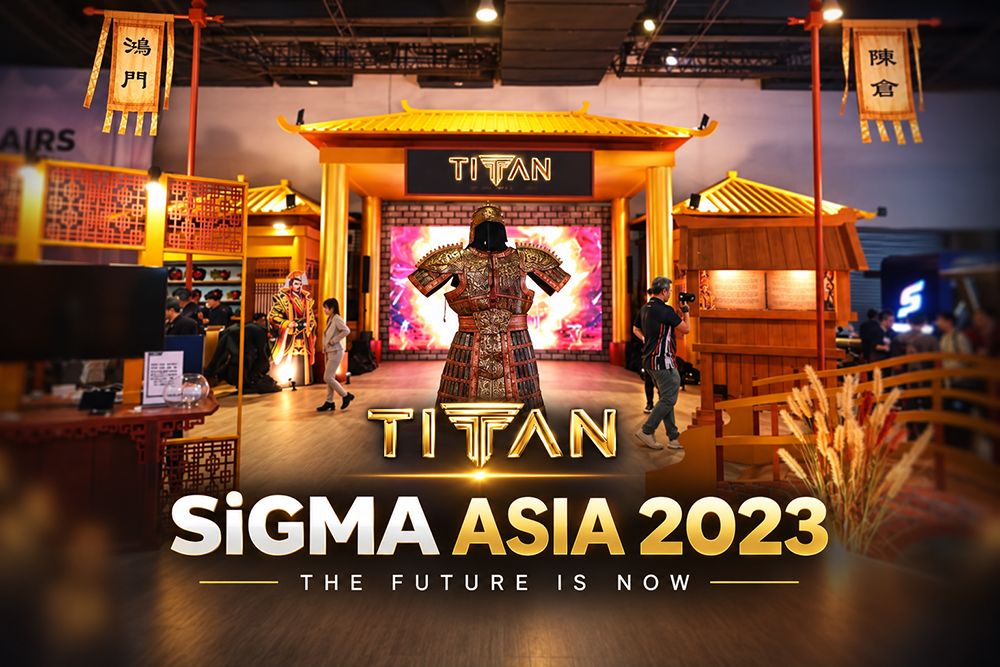 Sigma Asia 2023