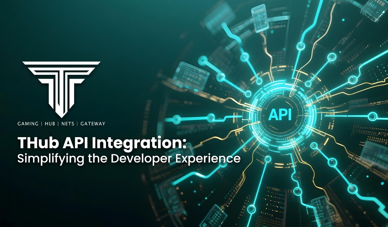 THub API Integration