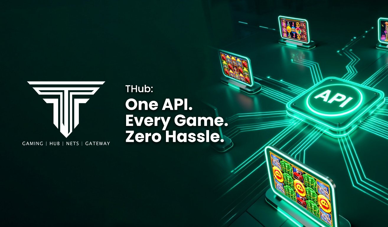 THub One API Every Game Zero Hassle