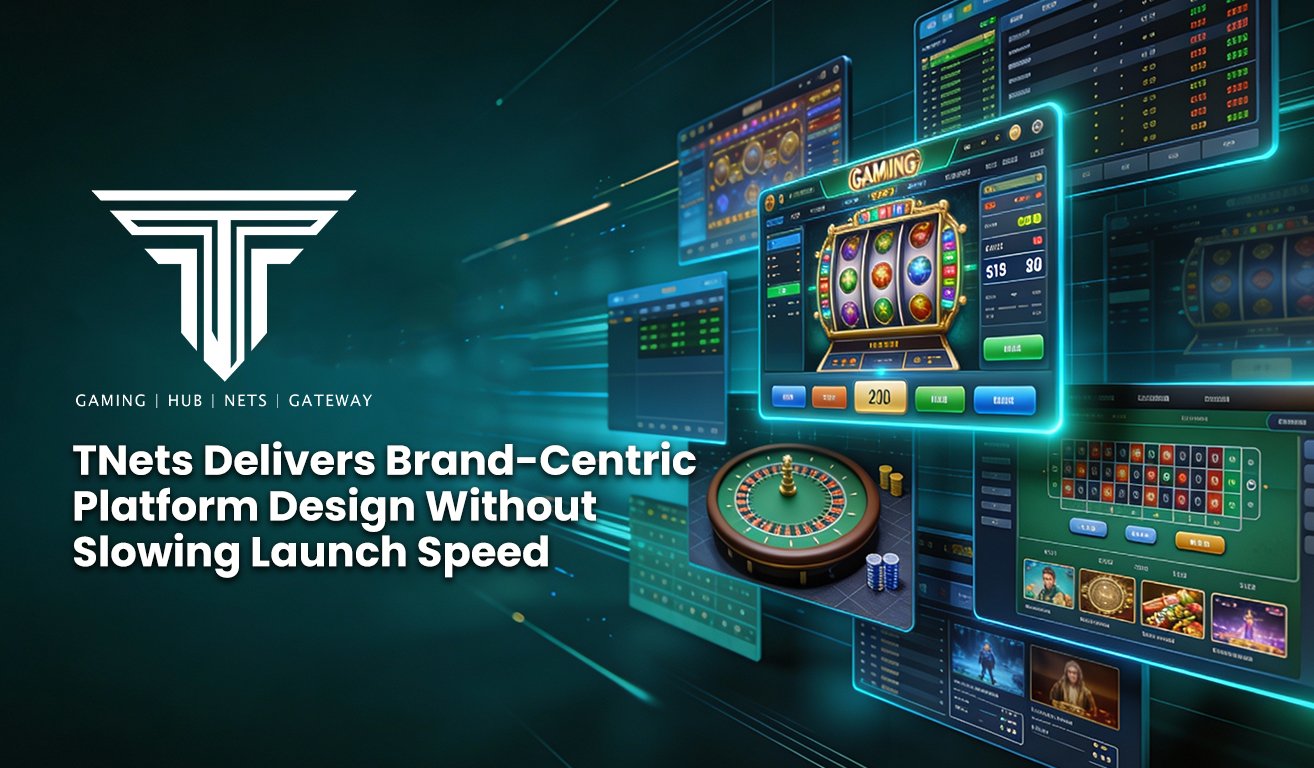 TNet Delivers Brand Centric Platform Design Without Slowing Launch Speed