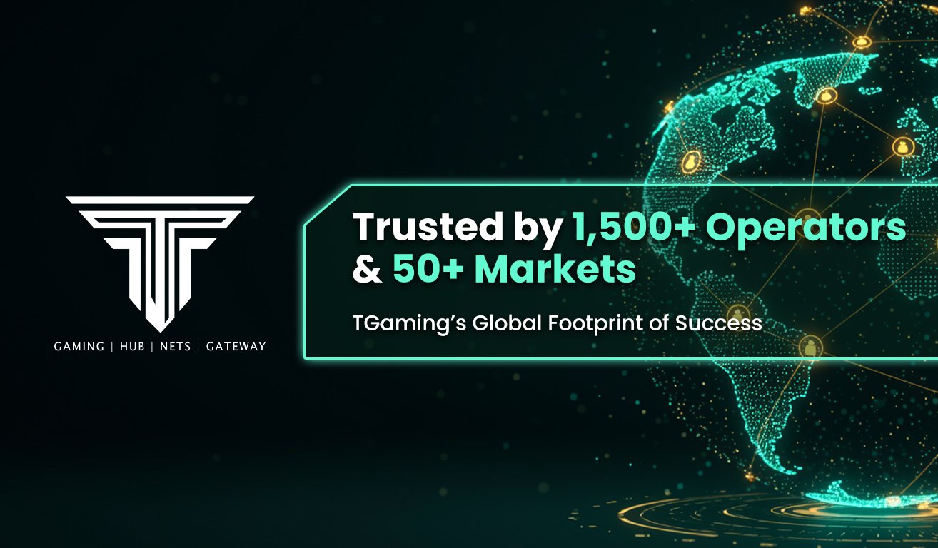 Trusted by 1500 Operators 50 Markets