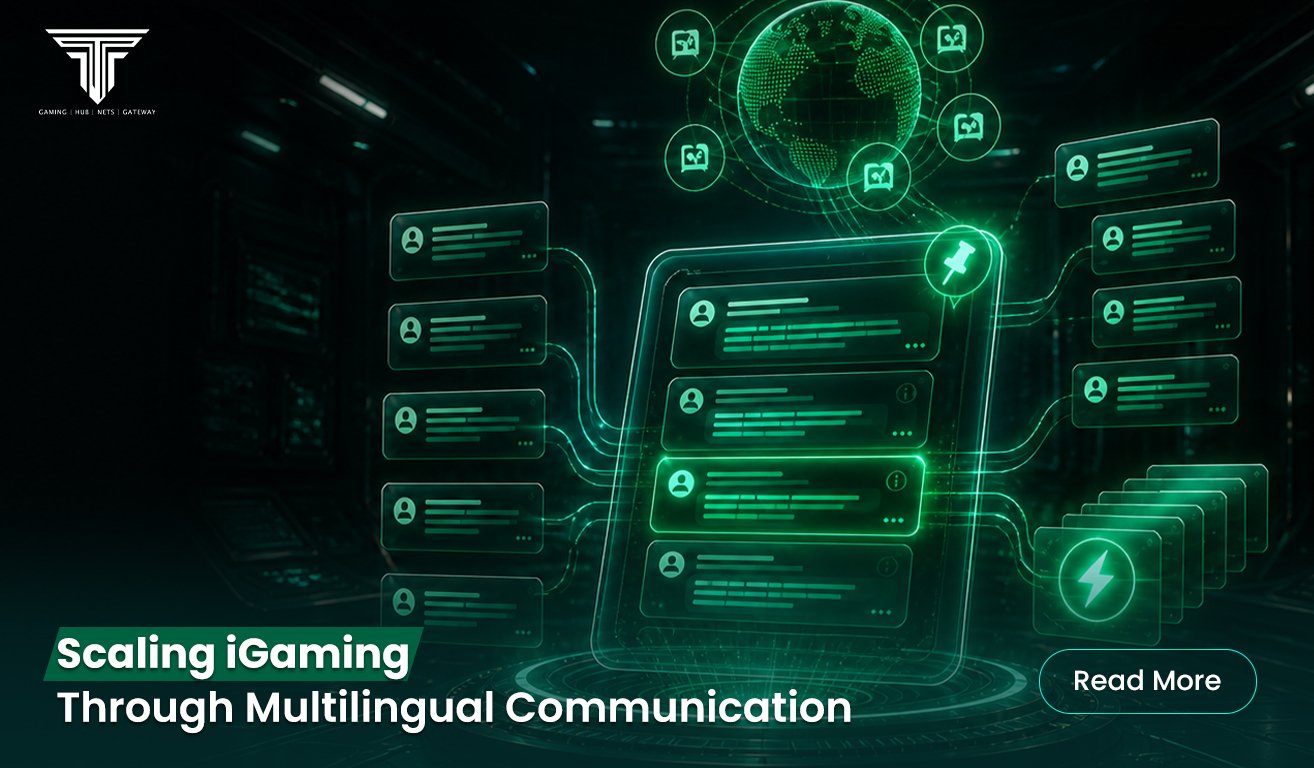 1. TNet Internal LiveChat — Streamlining Daily Communication
