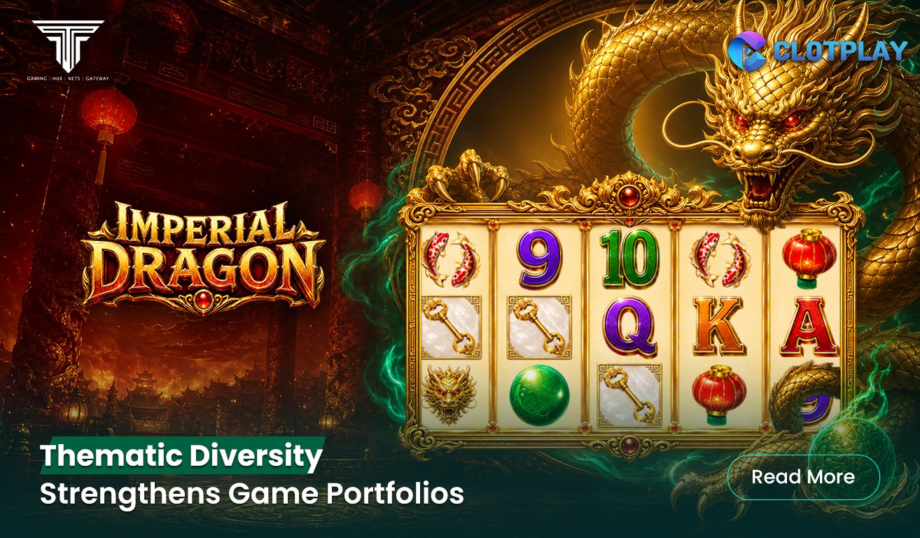 7. Thematic Diversity Gives Operators More Opportunities to Strengthen Their Game Portfolios