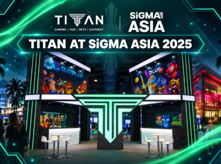 SiGMA Asia 2025