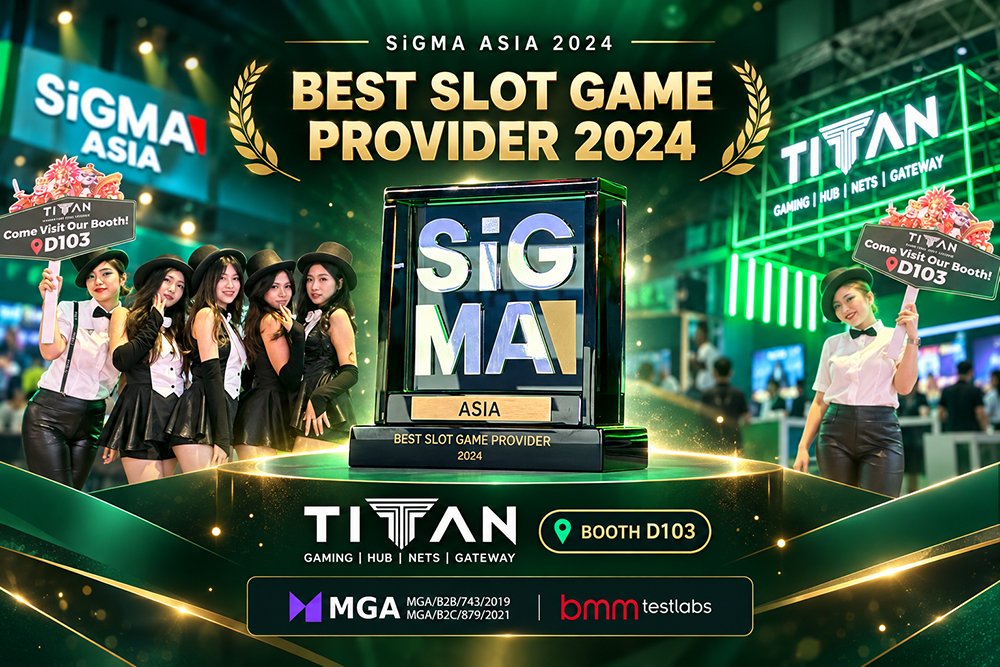 SiGMAAsia2024